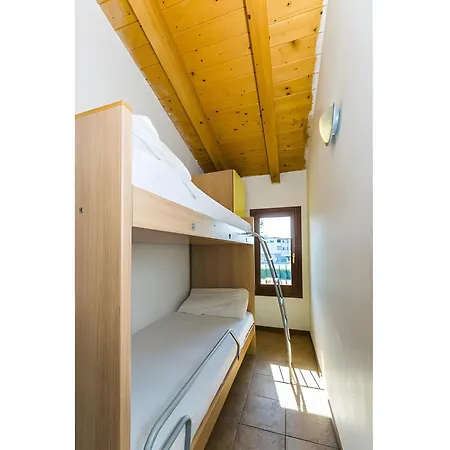 Borgo Stella X Daire