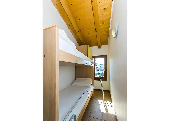 Borgo Stella X Daire