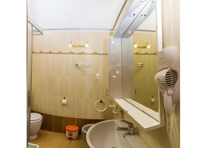 Borgo Stella X Daire Bibione