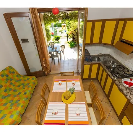 Apartman Borgo Stella X