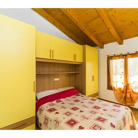 Apartman Borgo Stella X