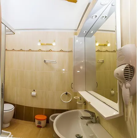 Borgo Stella X Apartman Bibione