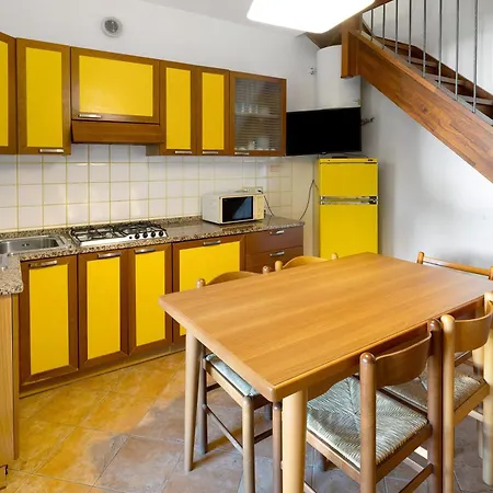 Appartamento Borgo Stella X *