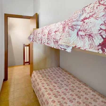 Appartamento Borgo Stella X Bibione