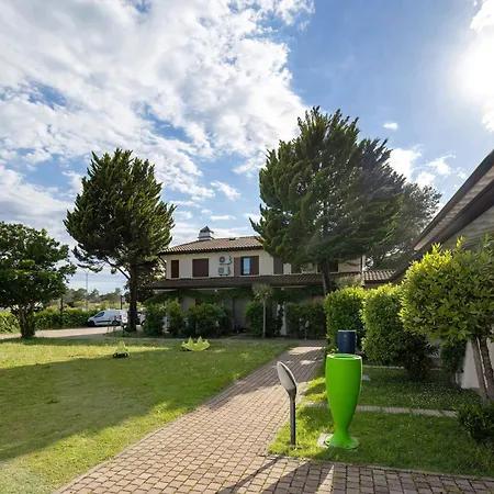 Borgo Stella X Appartement *