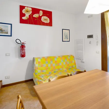 Appartamento Borgo Stella X *