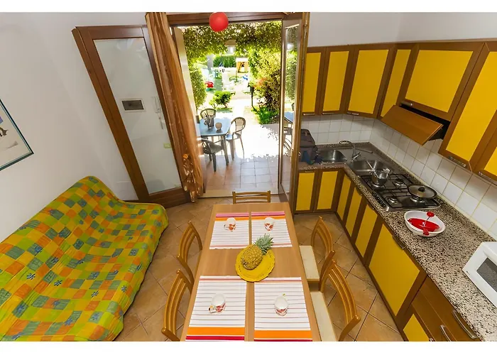 Apartman Borgo Stella X