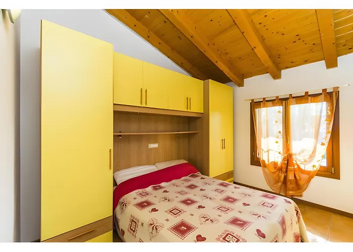 Apartman Borgo Stella X